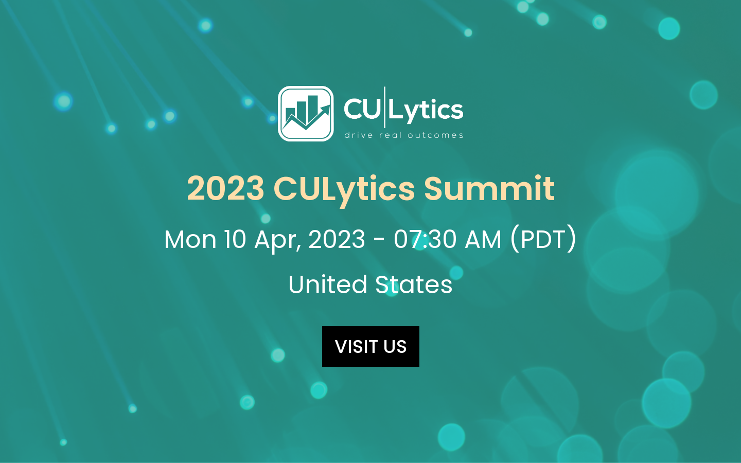 2023 CULytics Summit